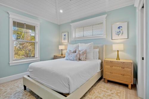 Holmes Beach House | Feelin Beachy
