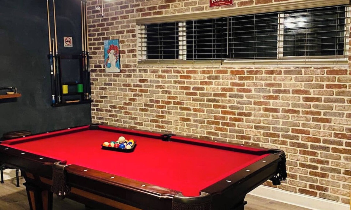 Sunrise House | Fun House !¡ Come to Relax or Have Fun ☀️