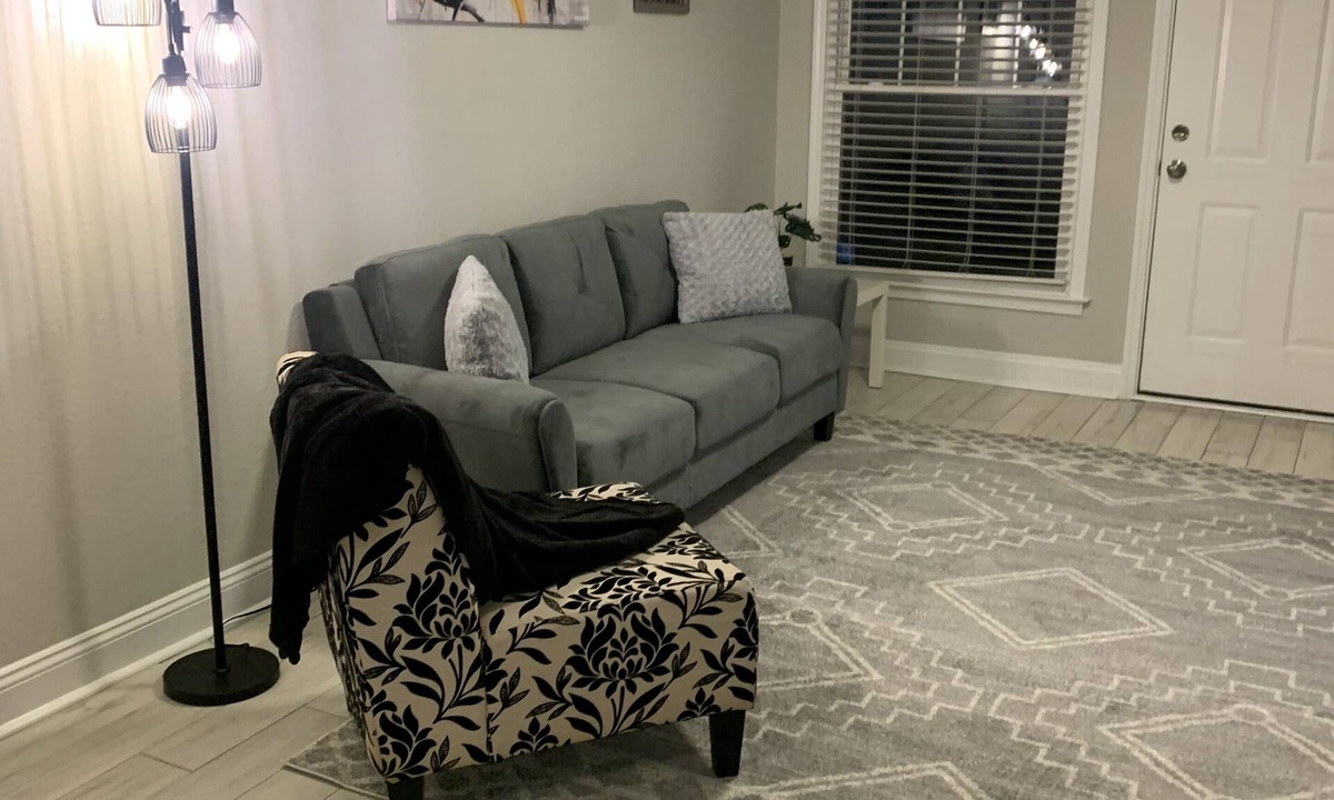 Villa Heights House | Good Times, located minutes from downtown Charlotte