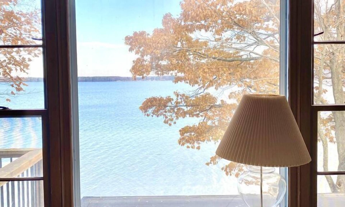 Bear Lake House | Hemingway's Hideaway: Summer Bliss on the Shores of Bear Lake