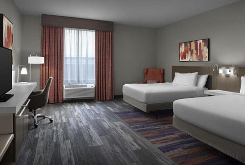 Dixie - Berryhill Hotel | Hilton Garden Inn Steele Creek Charlotte