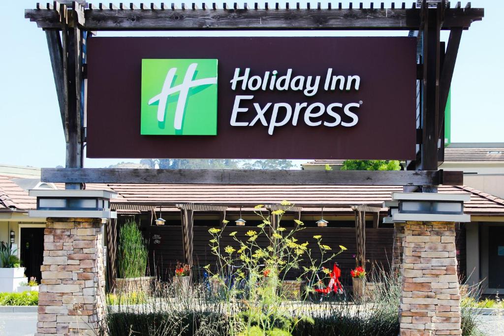 Almonte Hotel | Holiday Inn Express Mill Valley San Francisco Area by IHG