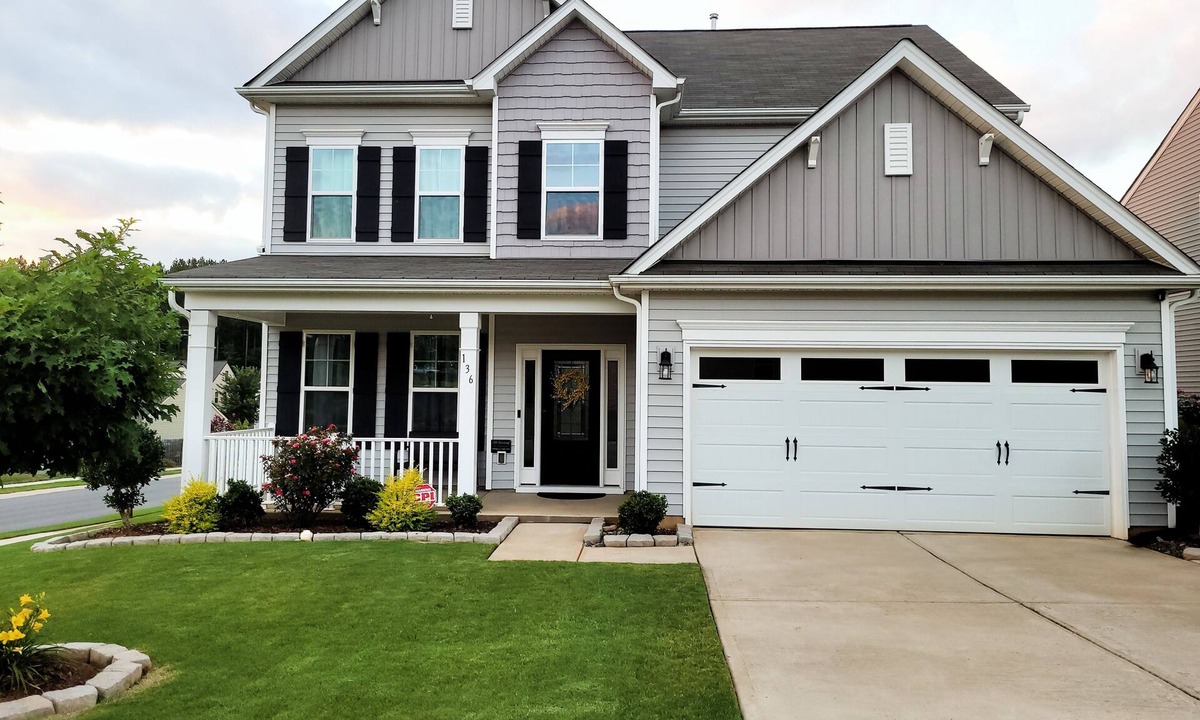 Mount Holly House | Home to Home...5min from whitewater center