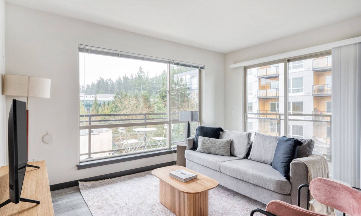 Q Seattle | Northeast Bellevue