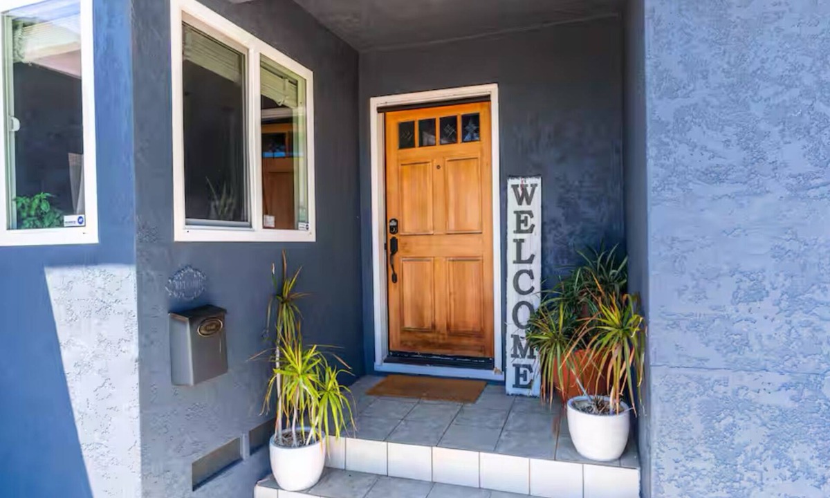 San Carlos House | La Mesa Family Retreat - 20 minutes to Beaches & More!