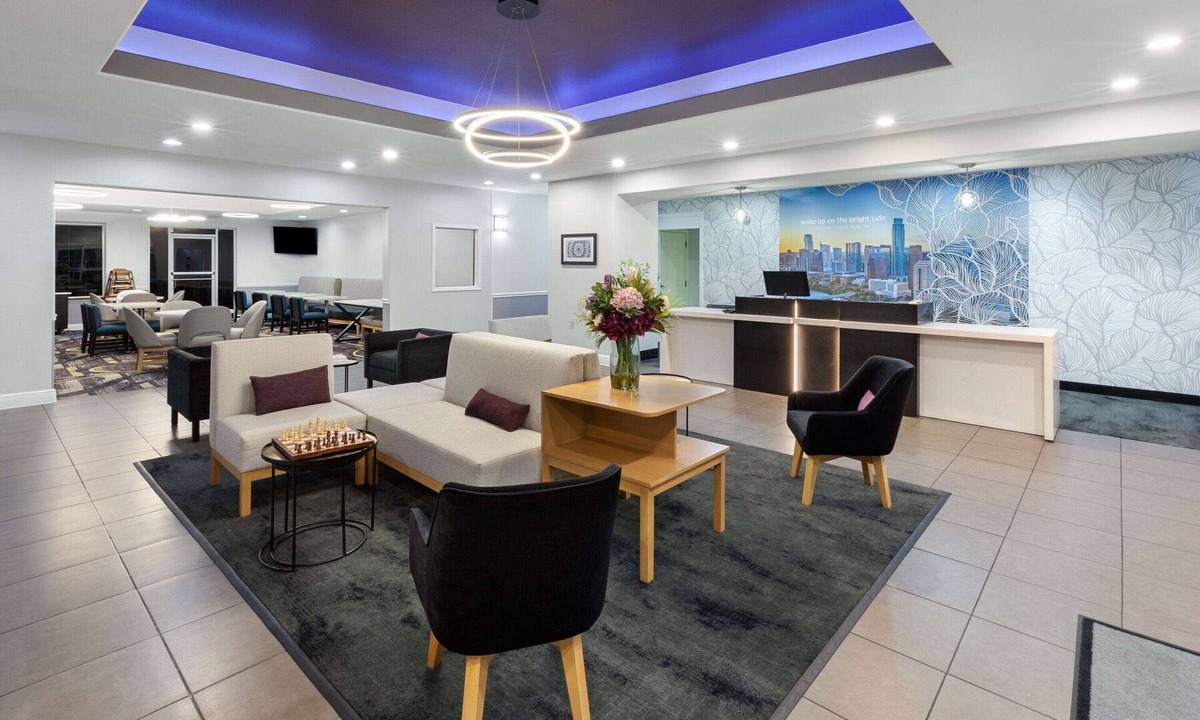 Cedar Park Hotel | La Quinta Inn & Suites by Wyndham Austin - Cedar Park