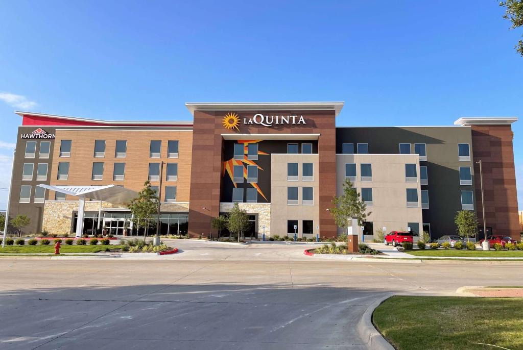 Pflugerville Hotel | La Quinta Inn & Suites by Wyndham Pflugerville
