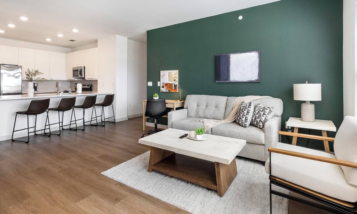 Celina Apartment | Landing | Spectacular 3BD, Clubhouse, Gym