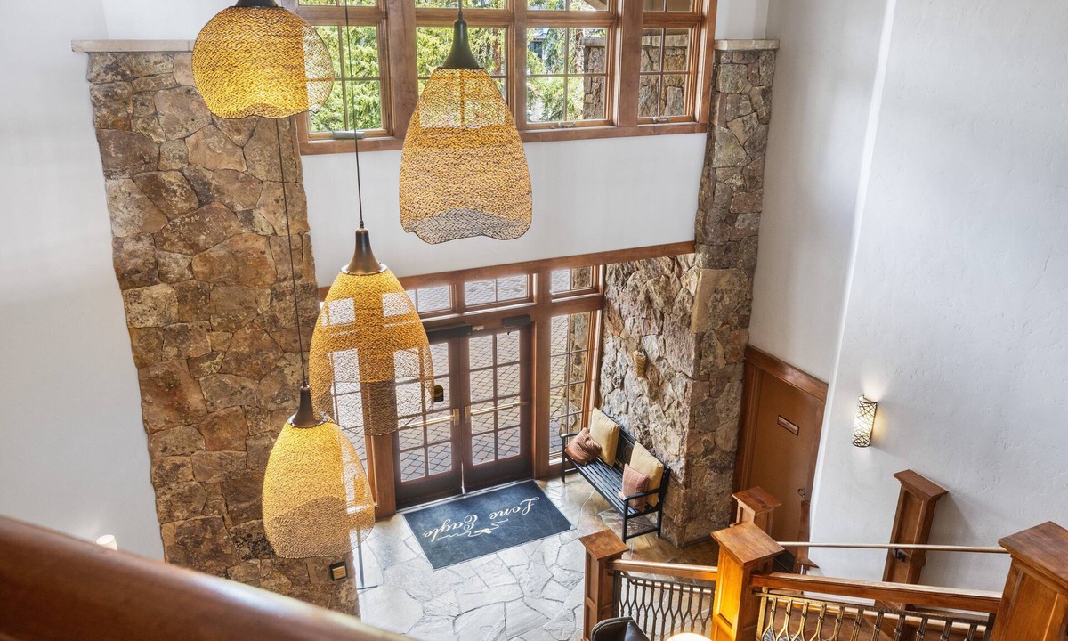 River Run Condo | Lone Eagle 3031
