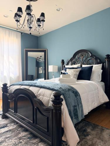 Pasadena Bed & Breakfast | Los Angeles Oasis