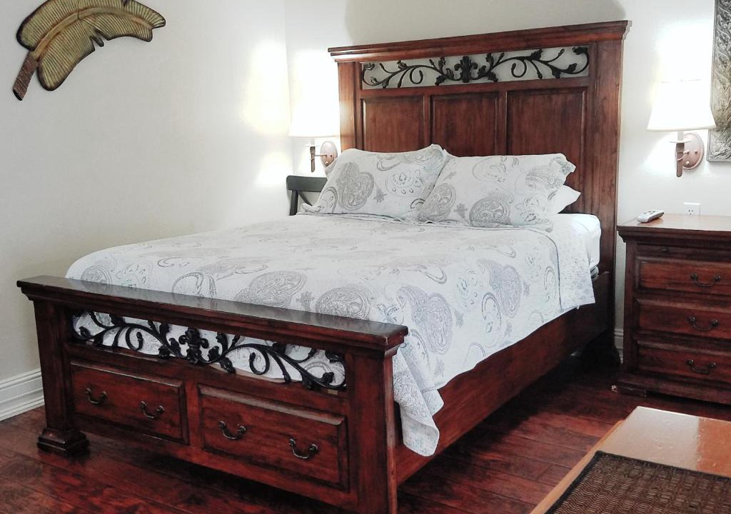 Los Gatos Hotel | Los Gatos Garden Inn Hotel