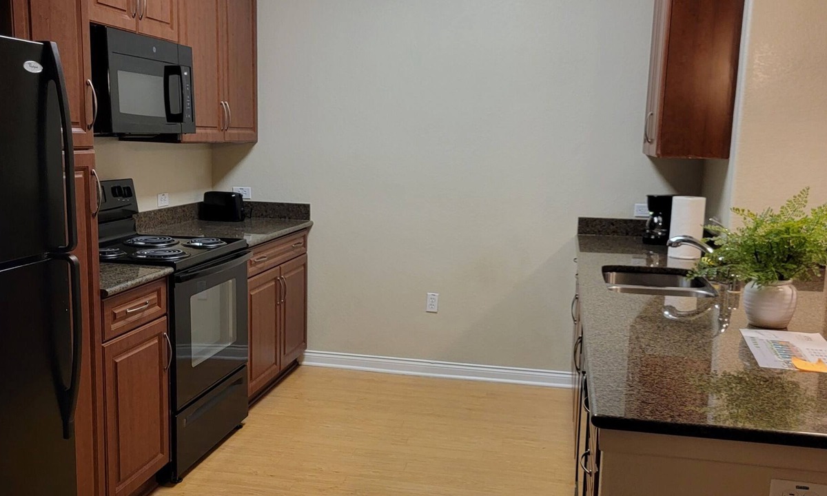 Linda Vista Apartment | Lovely 2 Bedroom Unit with Pool and Jacuzzi