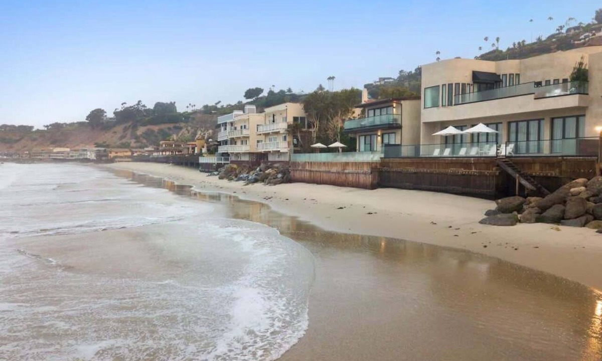 Eastern Malibu Apartment | Malibu Sand Suite #15 by Stay Awhile Villas