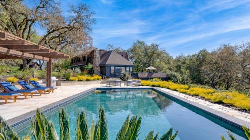 Santa Rosa House | Malvasia by AvantStay