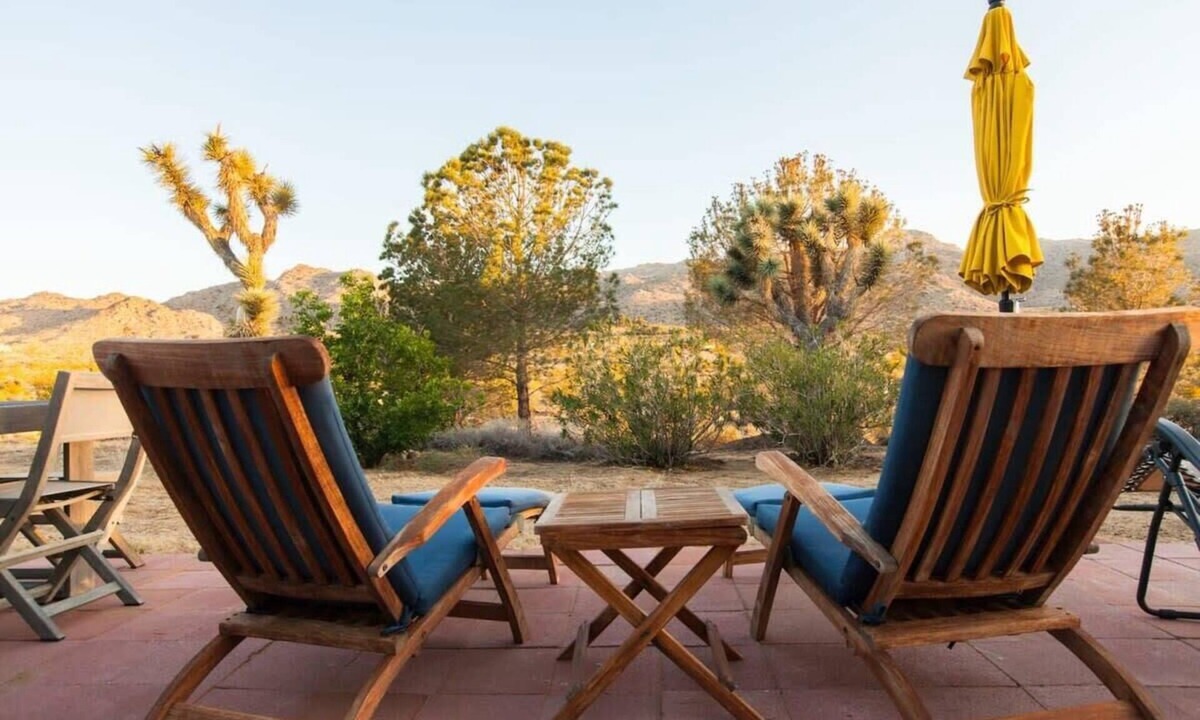Joshua Tree Cottage | @ Marbella Lane - 10 Acres Oasis Desert Retreat!
