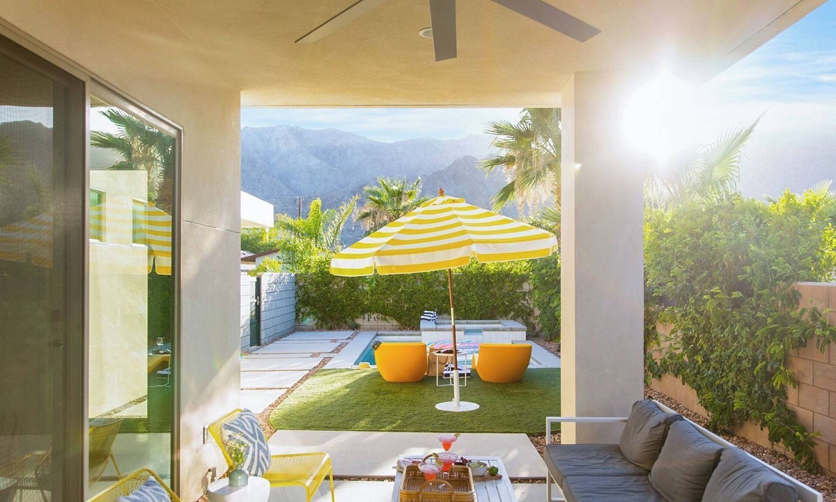 La Quinta Cove Condo | Marilyn by Avantstay Mins to Old Town La Quinta!