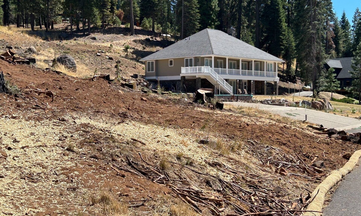 Lake Almanor West Villa | Marvelous 4-bedroom villa with AC in charming Chester. Lake Almanor Home