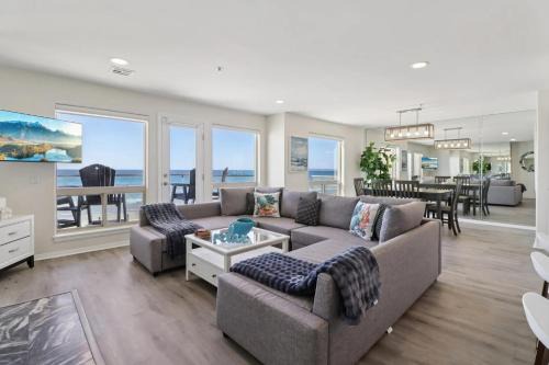 Imperial Beach Apartment | Modern Coastal Escape Breathtaking Ocean