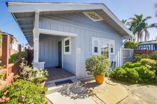 Ocean Beach House | Ocean Beach Cottage