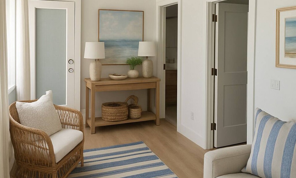 Ridgeview - Webster Cottage | Parkside 2BDRM Guesthouse, Patio/Parking for 4, Near Petco