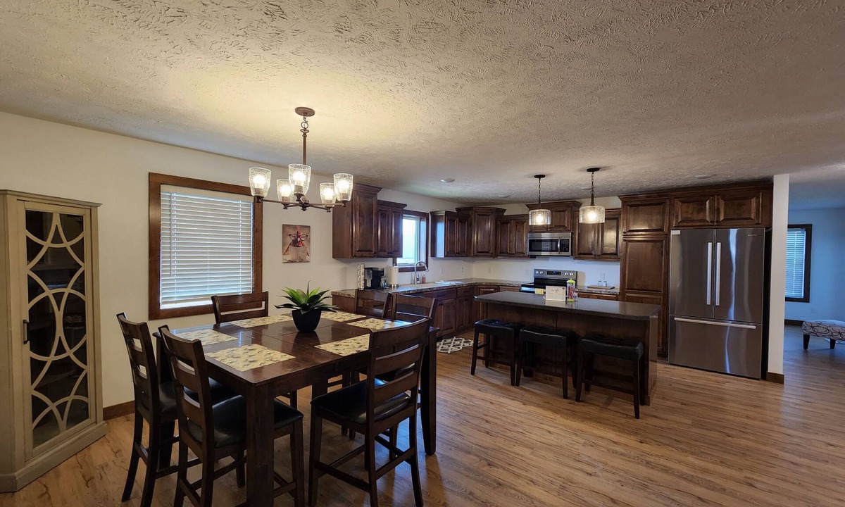 Hastings House | Perfect for a TEAM of people!