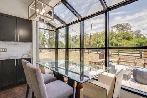 Dover House | Pool Table, Fire Pit: Spacious Home in Dover!