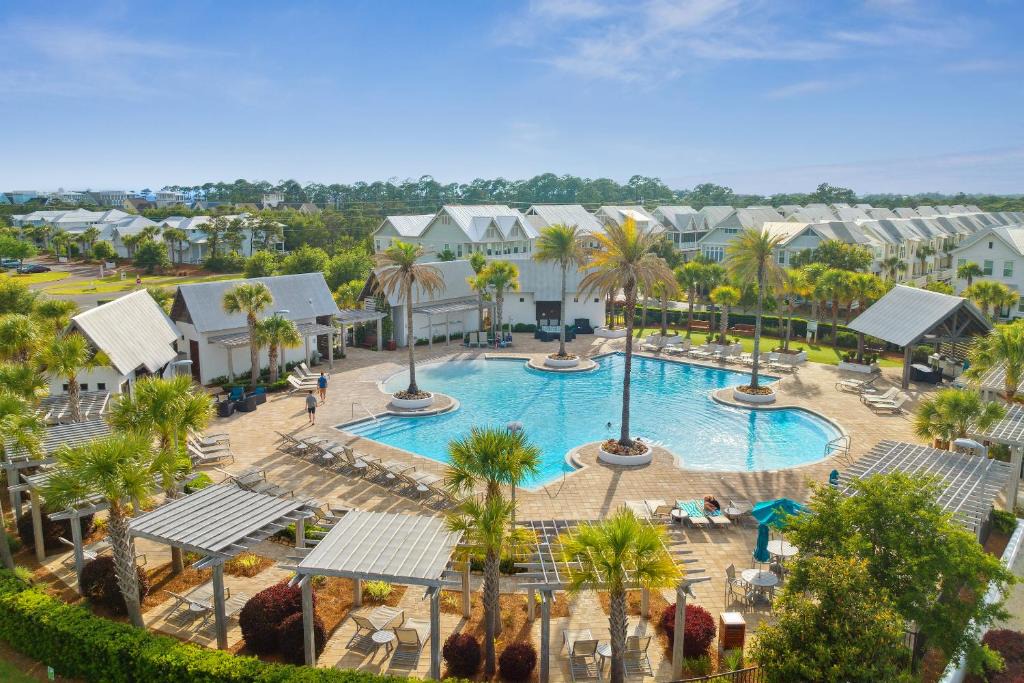 Santa Rosa Beach House | Prominence on 30A Beach Homes by Panhandle Getaways