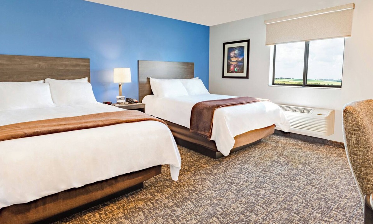 Redding Hotel | Relaxing 3-Room Home by I-5 with Easy Access to Turtle Bay