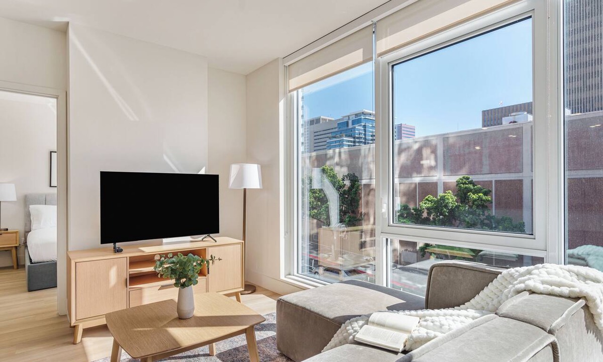 Cortez Hill Apartment | Rooftop Pool + Gym + Hot Tub | Near Dining Scene + Harbor | Ancora by AvantStay
