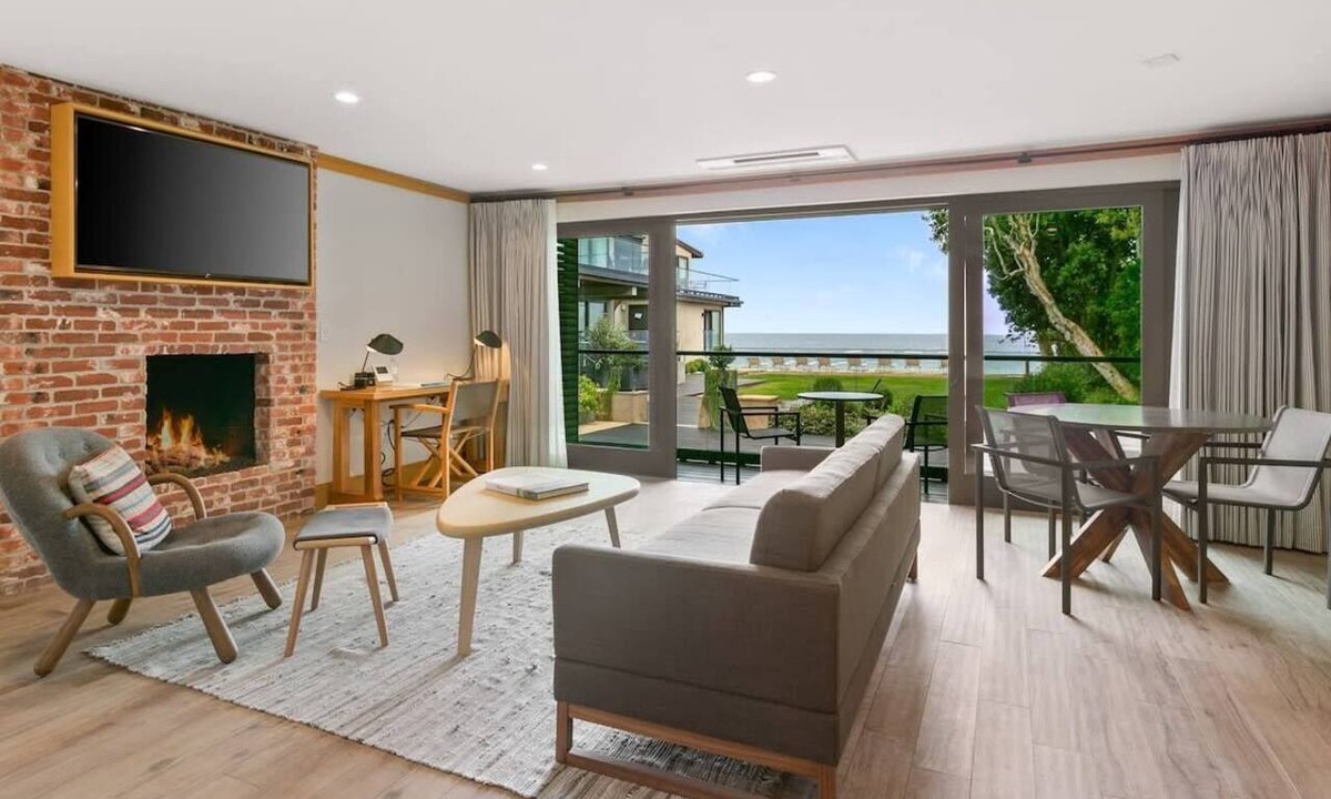 Eastern Malibu Apartment | SA Beach #1 by Stay Awhile Villas