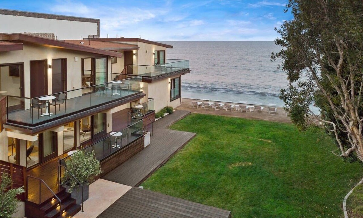 Eastern Malibu Apartment | SA Beach #8 by Stay Awhile Villas