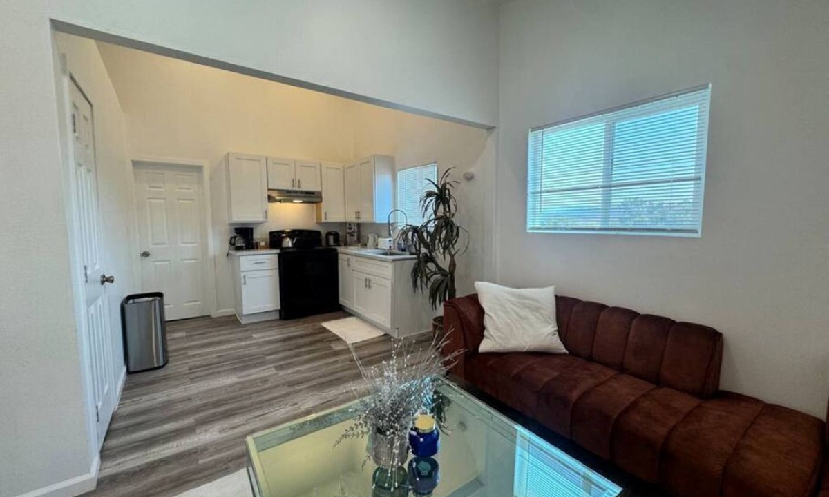 El Cajon House | San Diego Getaway-Guest House! Entire home in El Cajon, California