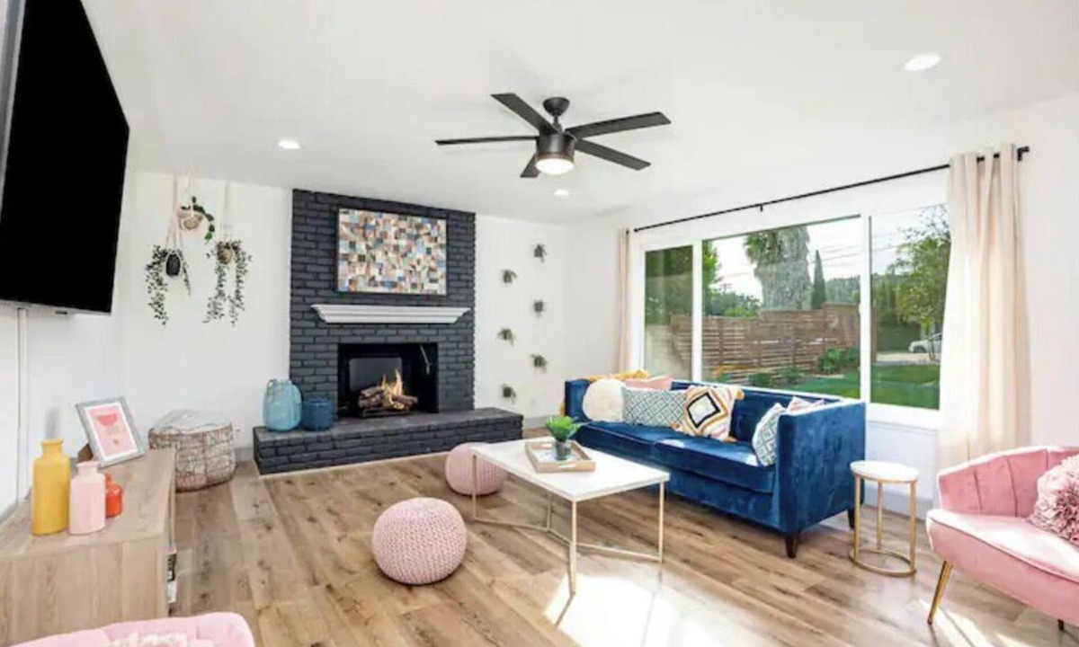 Mount Helix House | San Diego Luxury Home w/Heated Pool and Spa!