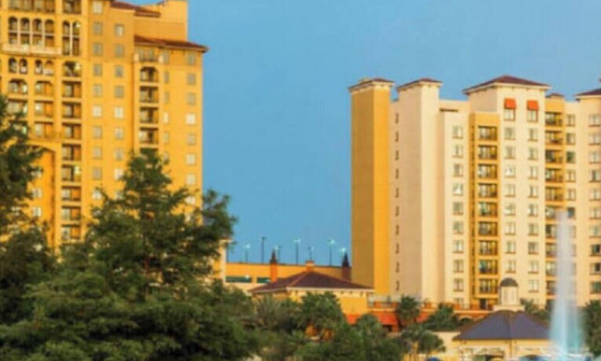 Lake Buena Vista Apartment | Save Big and stay at this luxury resort inside the gates of Disney!