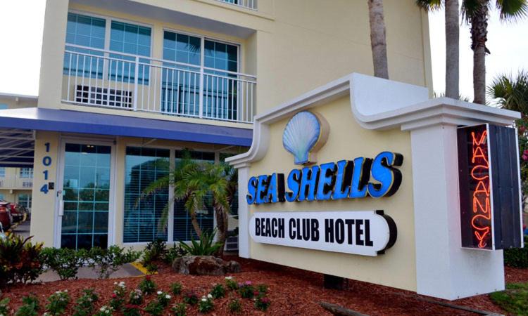 East Daytona House | Sea Shells Beach Club #204 Apartment