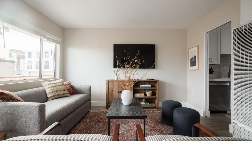Village of La Jolla Apartment | Seashore VII by AvantStay