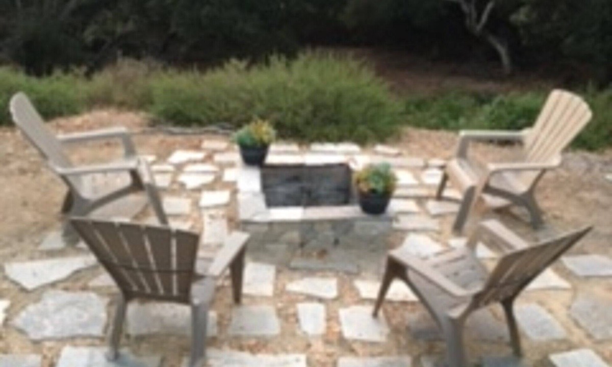 Prunedale House | Secluded Guest Suite in the Country central to Monterey, Carmel