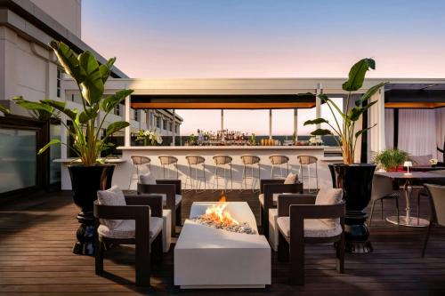 Beverly Grove Hotel | SLS Hotel, a Luxury Collection Hotel, Beverly Hills