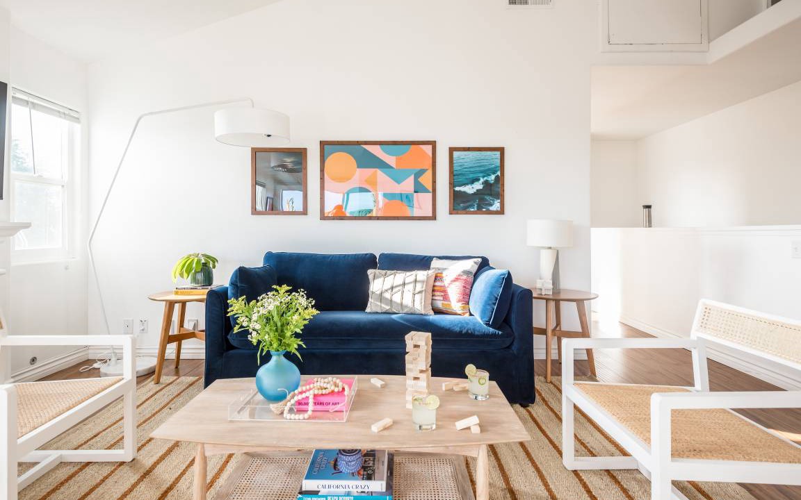 North Pacific Beach Apartment | Sonrisa II by AvantStay Home w/ Views in Pacific Beach Mins to Belmont Park