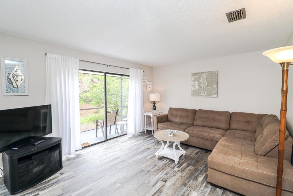 St. Augustine Beach House | St Augustine Beach & Tennis Resort 901