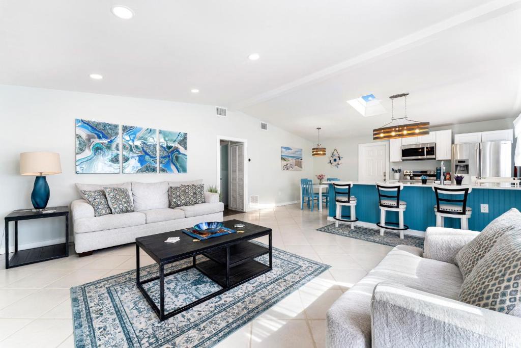 Sarasota House | Su Casa Sarasota