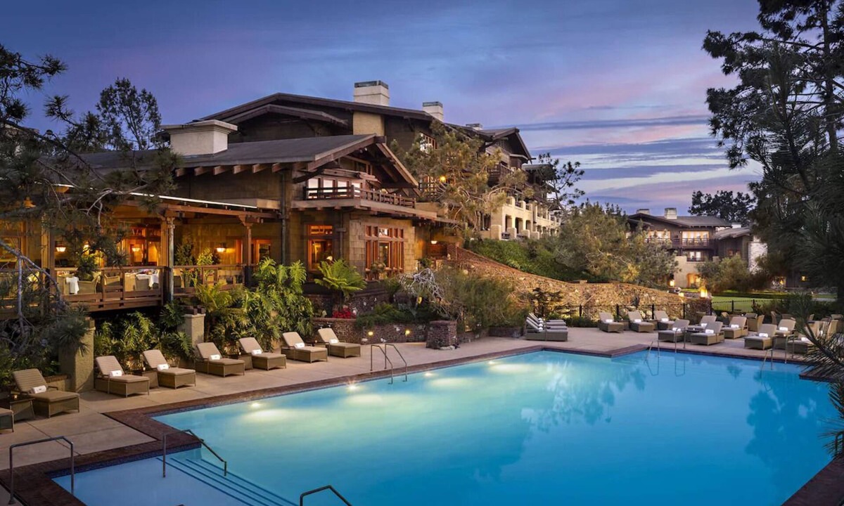 Torrey Pines Hotel | Suburban Charm! Golf Course View, Pet-friendly, Full-service Spa, Outdoor Pool!