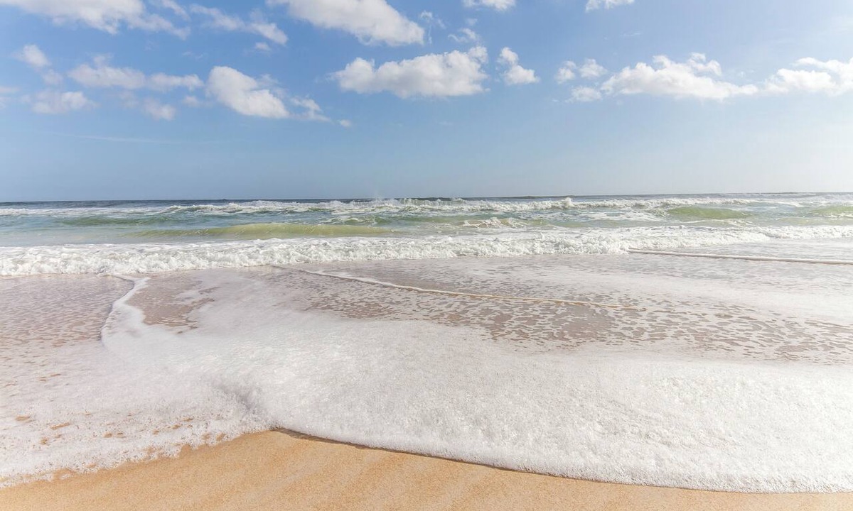 Butler Beach Cottage | Sun Kissed Cottage by Distinctive Beach Rentals