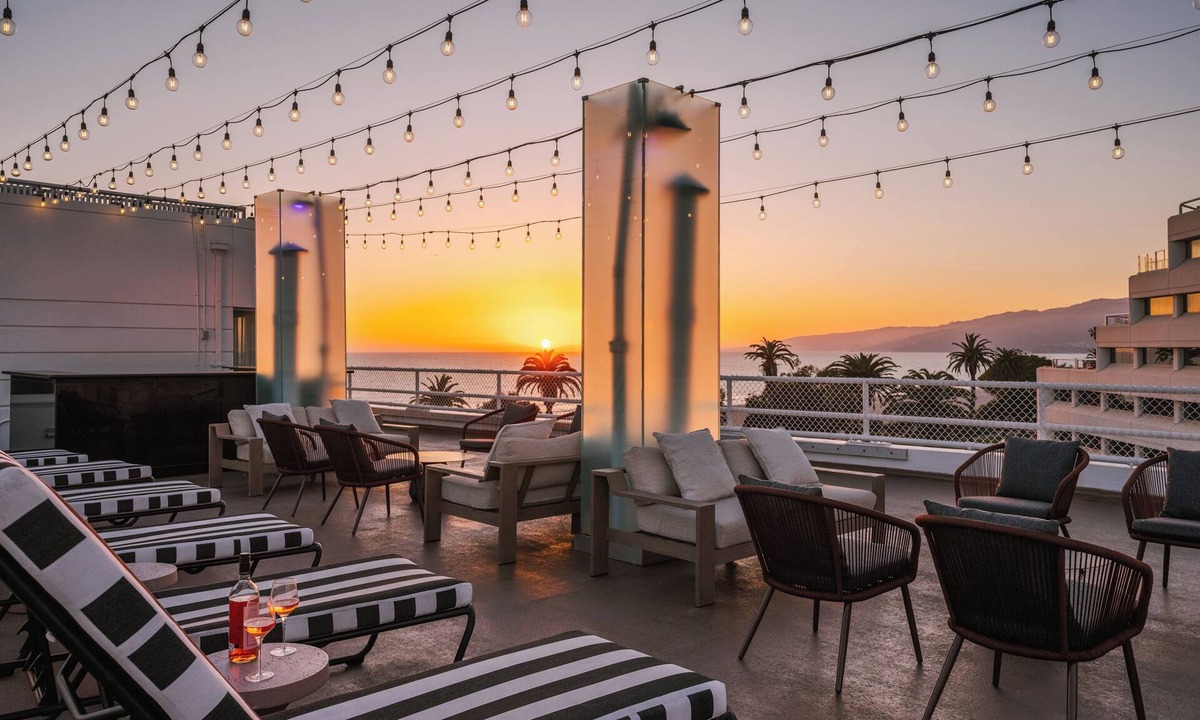 Downtown Hotel | The Eden