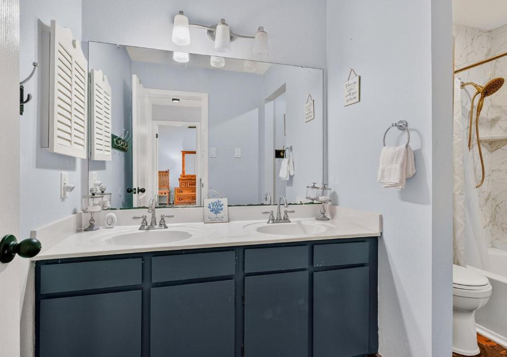 Sailhouse Apartment | The Salty Seahorse RRYC 36