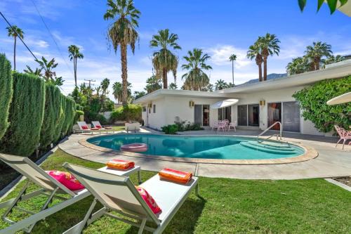 Deep Well Ranch House | The Vibe