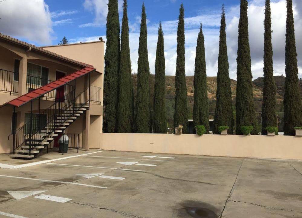 Mariposa Hotel | The Yosemite Inn
