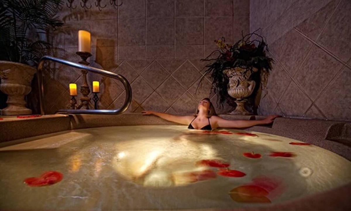 Florida Central Atlantic Coast Resort | Three-Bedroom Villa at Westgate Lakes Resort and Spa