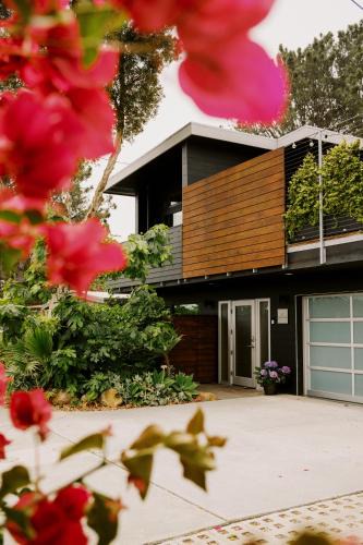 Encinitas Bed & Breakfast | Twelve Senses Retreat