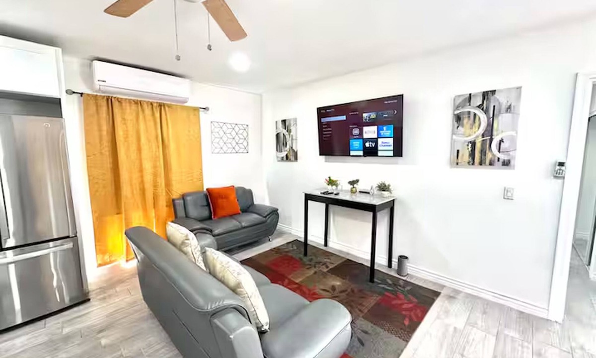 Mount Helix House | Uniktrend Campo Rd Home by SD Stay